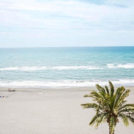Precioso Apartamento En Primera Linea En Torrox Ngoại thất bức ảnh